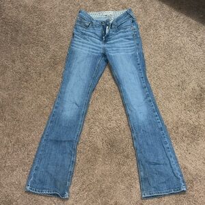 Ariat High Rise Bootcut